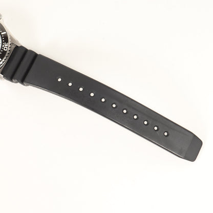 30周年記念 ×SEIKO アクアフォース ソーラー ダイバーズウォッチ / 腕時計