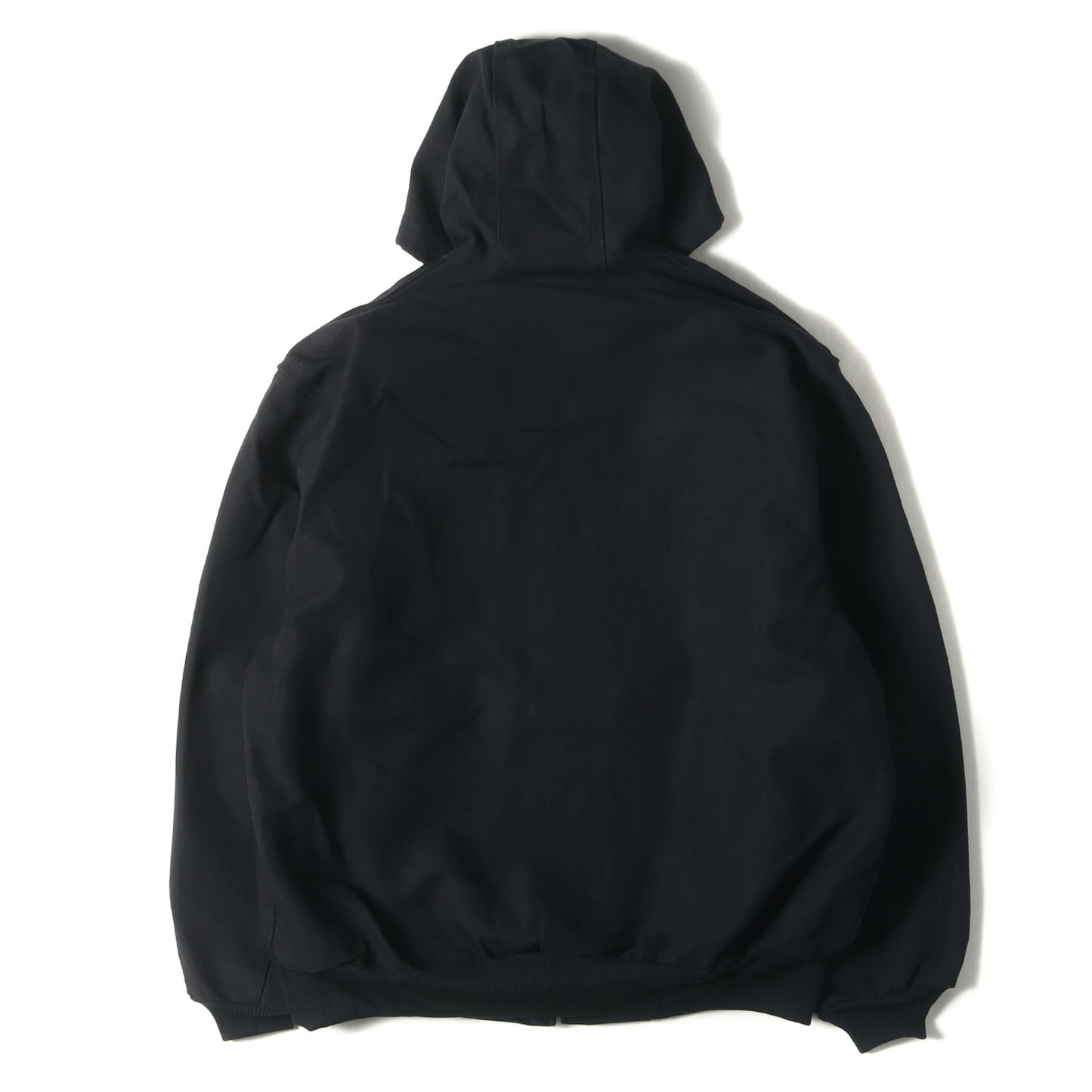 [USA製 現行モデル] 裏メッシュ ブラック ダック アクティブ ジャケット / Active Jacket J-131 BLK