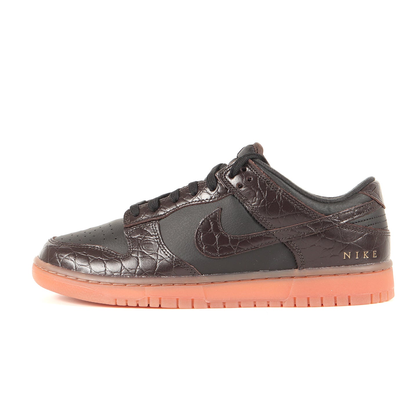 DUNK LOW SE VELVET BROWN (DV1024-010)