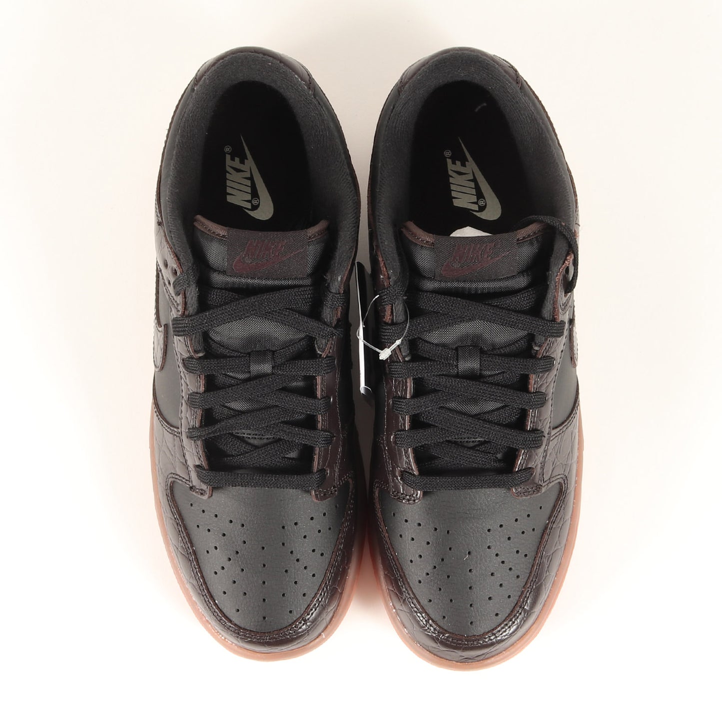 DUNK LOW SE VELVET BROWN (DV1024-010)