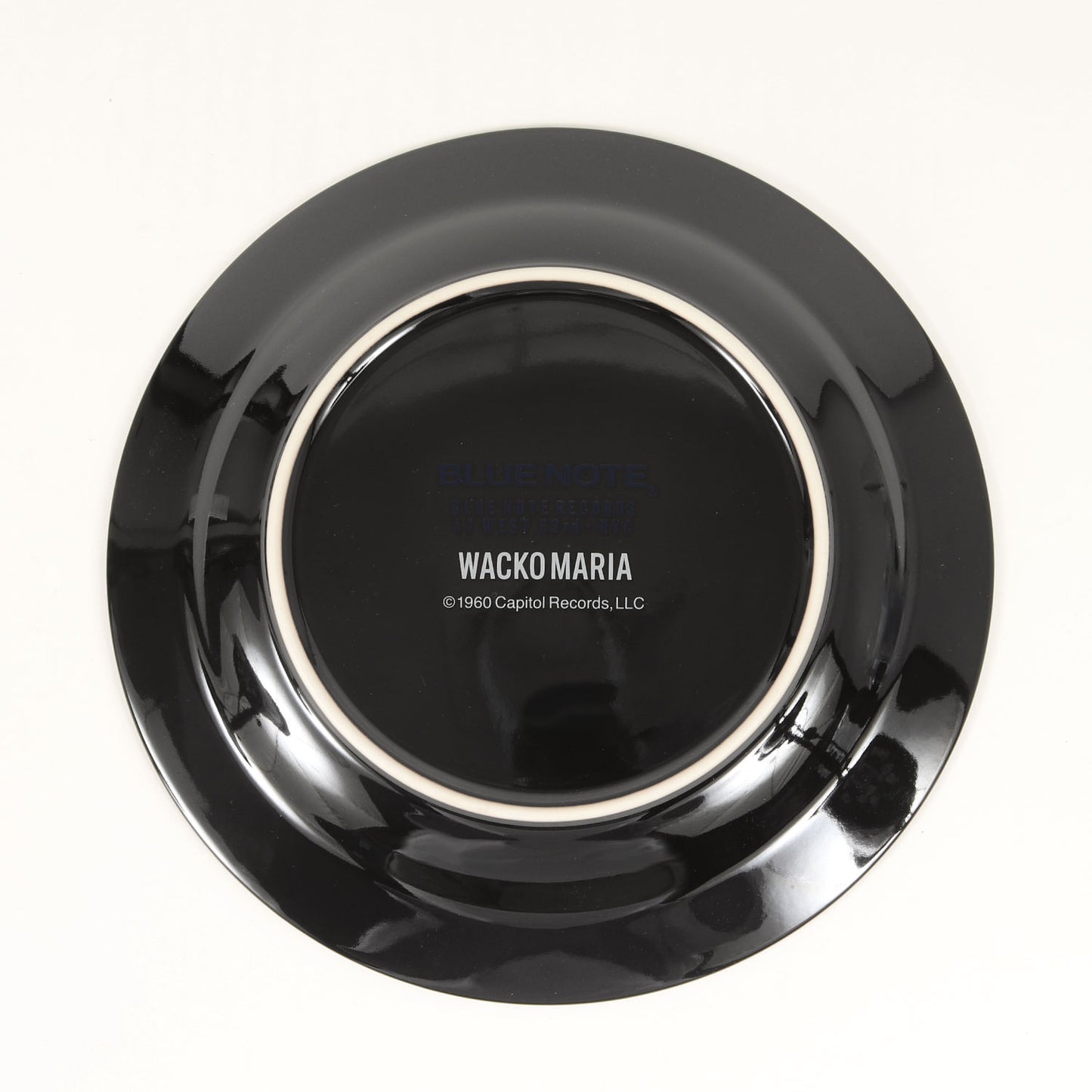 23AW ×BLUE NOTE プレート / お皿(PLATE)