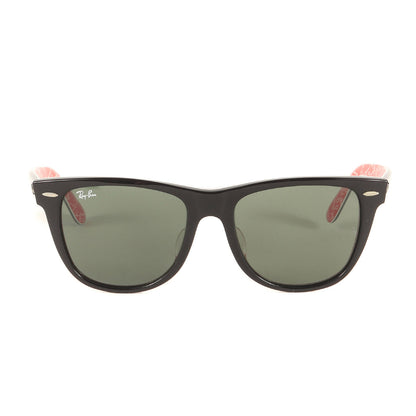 ウェイファーラー サングラス (WAYFARER RB2140F 1016)