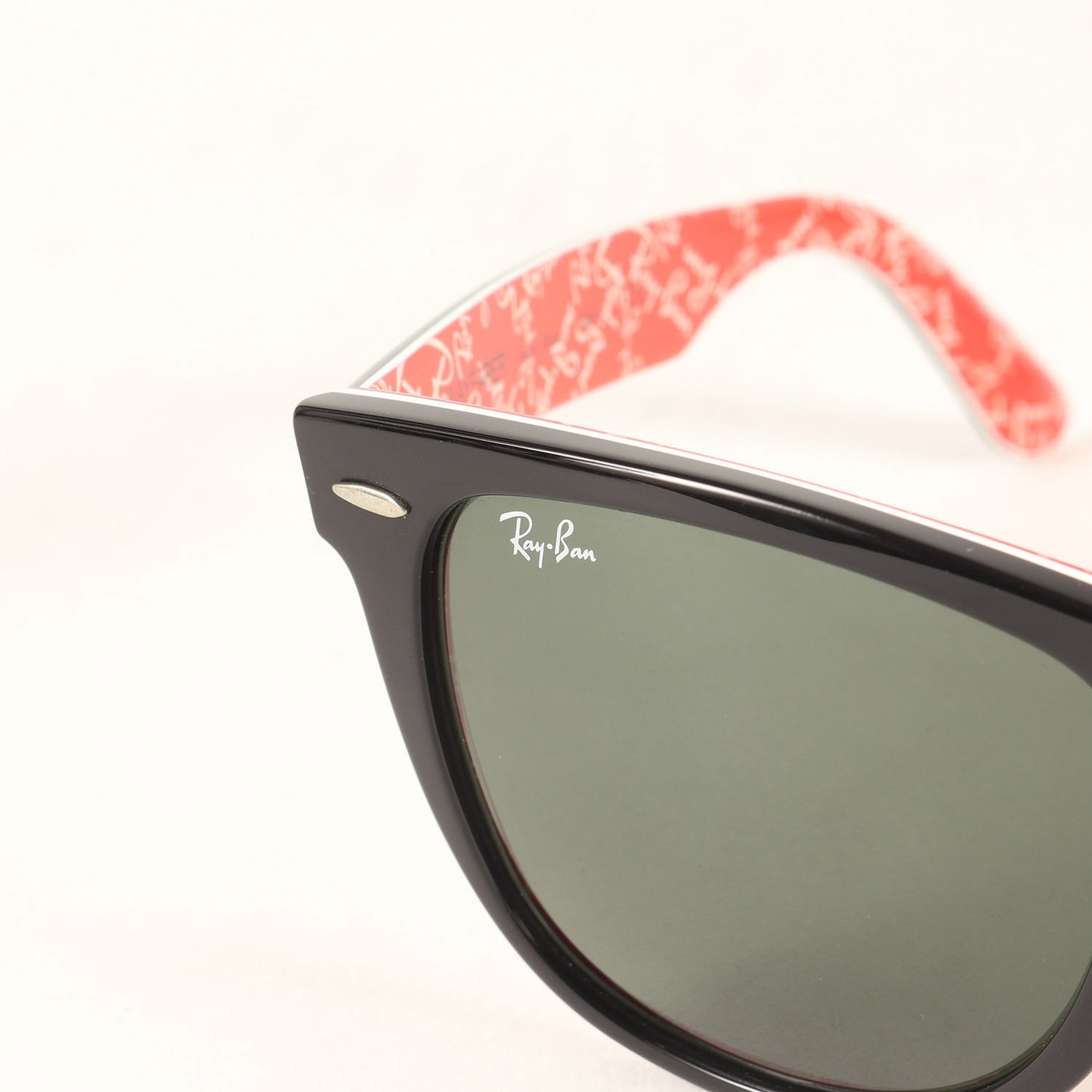 ウェイファーラー サングラス (WAYFARER RB2140F 1016)