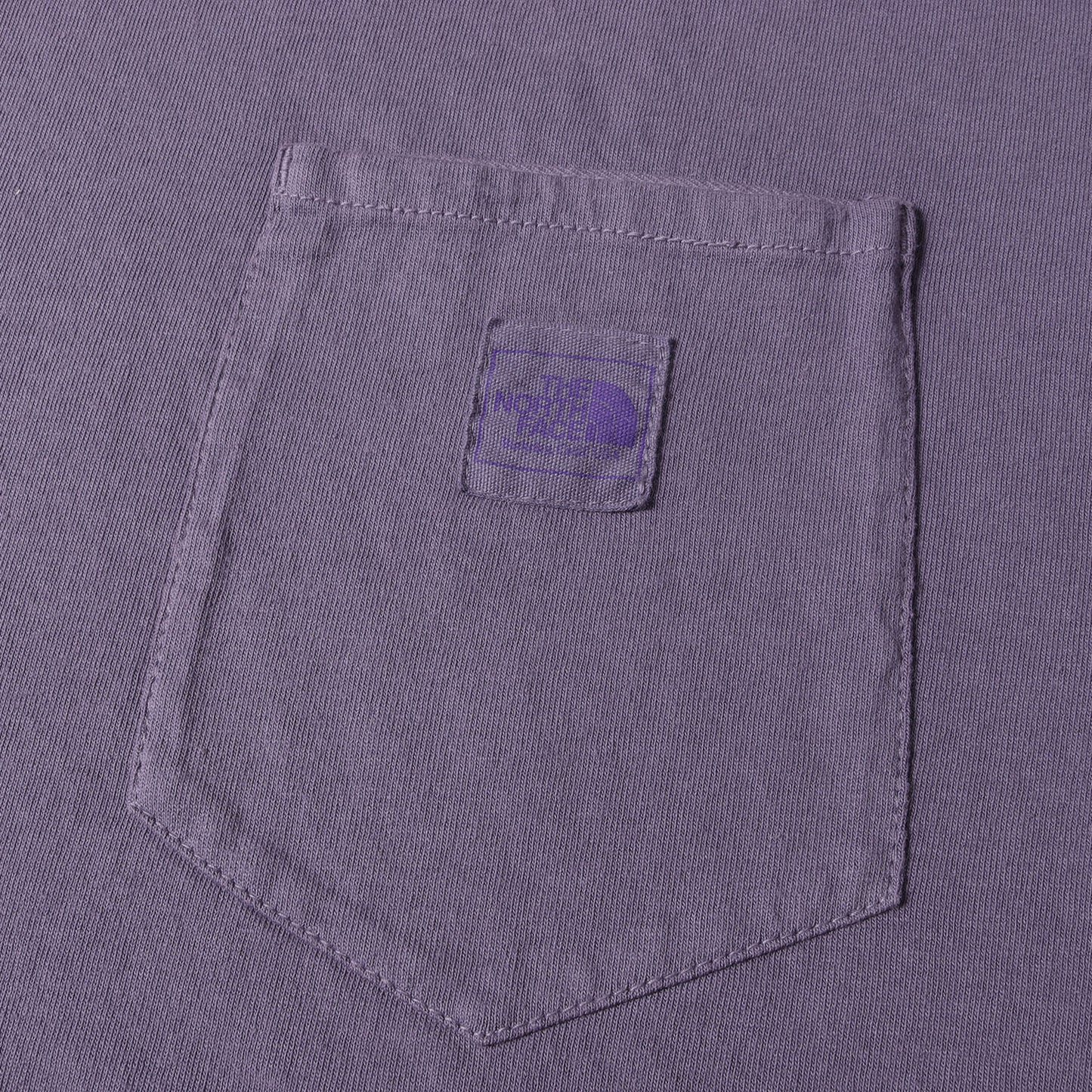 25SS 直営店限定 クルーネック ポケット Tシャツ(7oz Field Graphic Tee)
