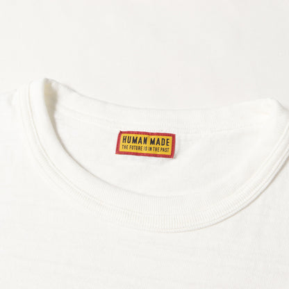 25SS ×BLUE BOTTLE COFFEE ポケット Tシャツ