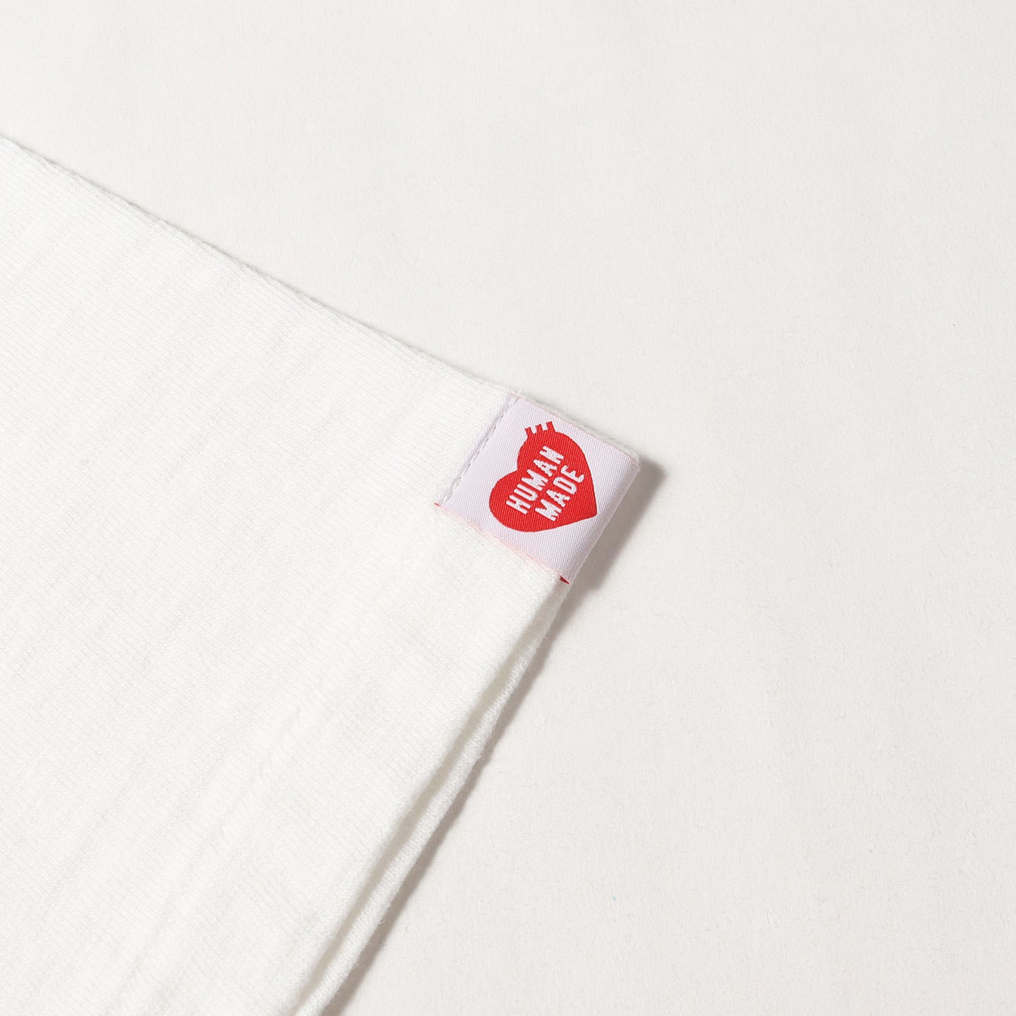 25SS ×BLUE BOTTLE COFFEE ポケット Tシャツ