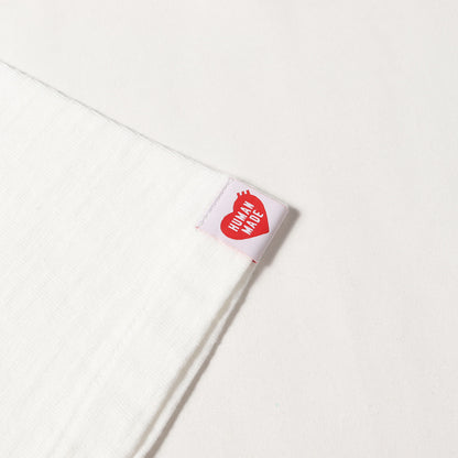 25SS ×BLUE BOTTLE COFFEE ポケット Tシャツ