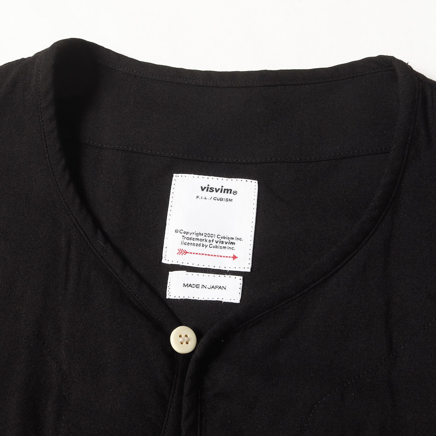 24AW レーヨン/シルク チュニック / シャツ(TUNIC P.O.)