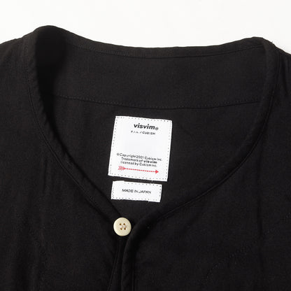 24AW レーヨン/シルク チュニック / シャツ(TUNIC P.O.)