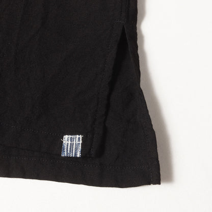 24AW レーヨン/シルク チュニック / シャツ(TUNIC P.O.)