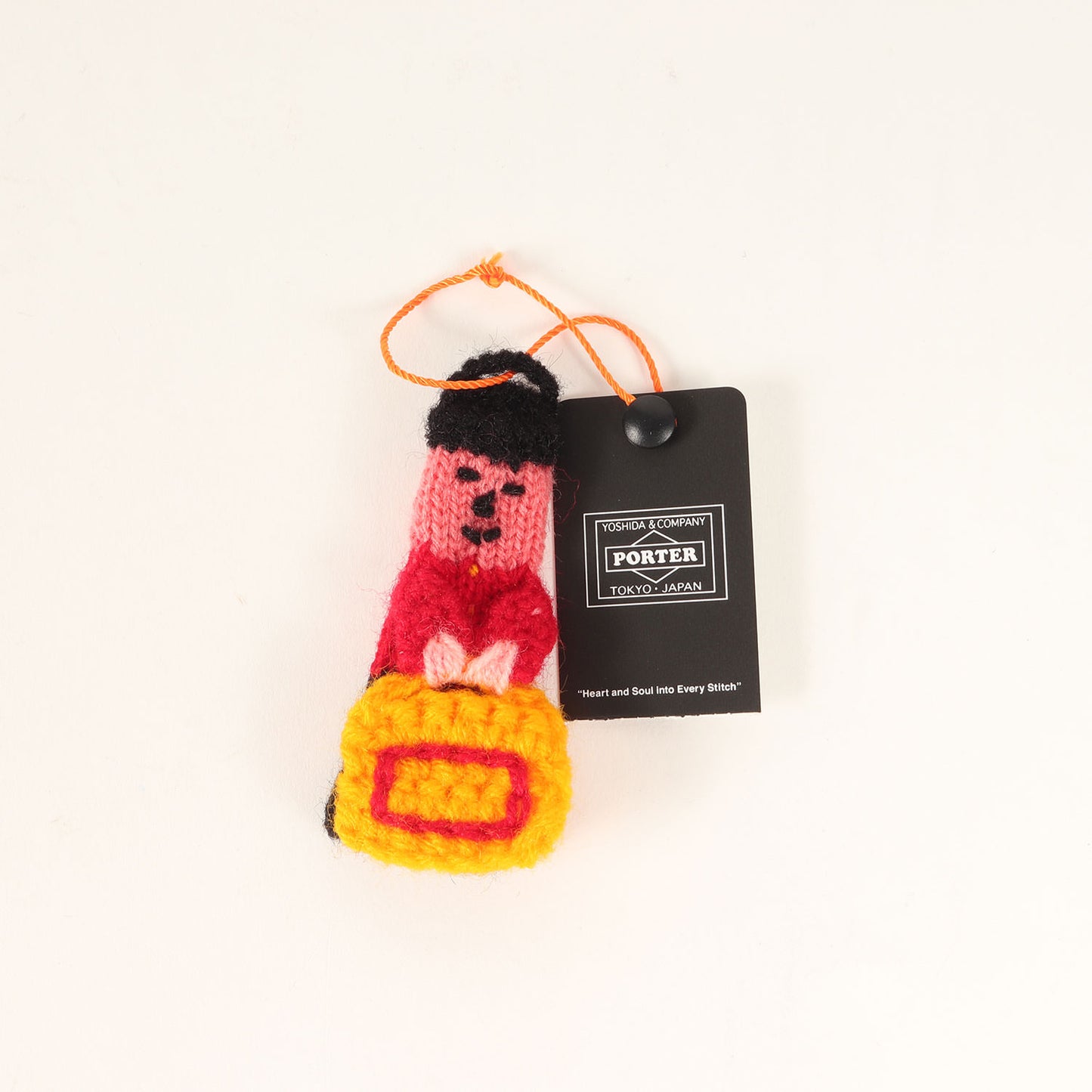 25SS ×The Inoue Brothers... アグアヨ ウエストバッグ(WAIST BAG)