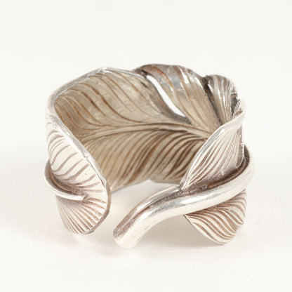 フェザーリング