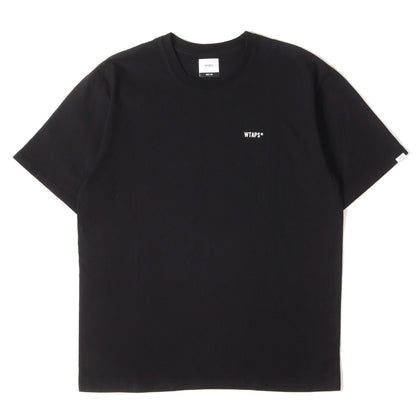 アックスロゴ クルーネック Tシャツ(AXE)