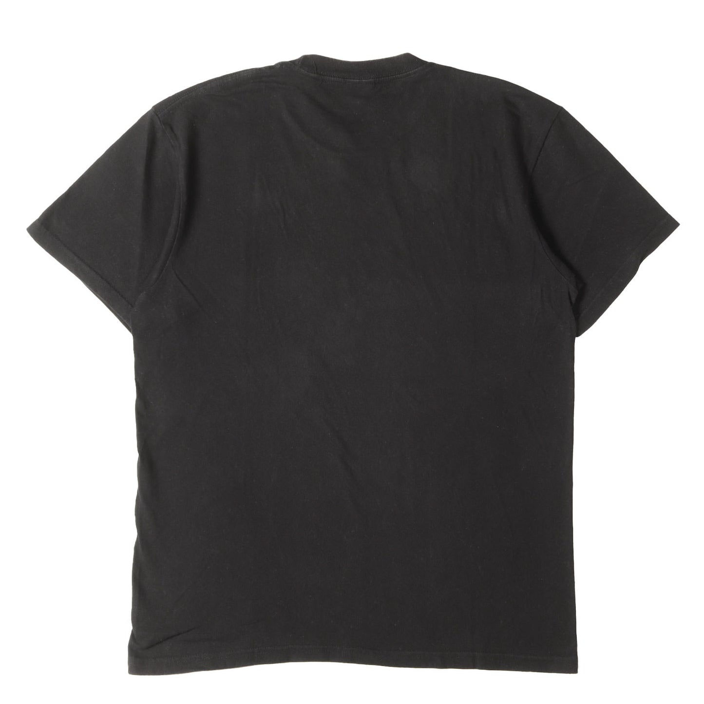 21SS クラシックロゴ クルーネック Tシャツ(Five Boroughs Tee)