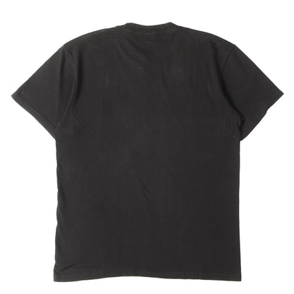21SS クラシックロゴ クルーネック Tシャツ(Five Boroughs Tee)