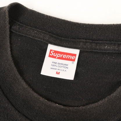 21SS クラシックロゴ クルーネック Tシャツ(Five Boroughs Tee)