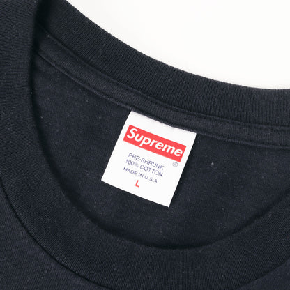 20AW クロスBOXロゴ Tシャツ(Cross Box Logo Tee)