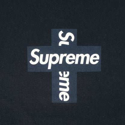 20AW クロスBOXロゴ Tシャツ(Cross Box Logo Tee)