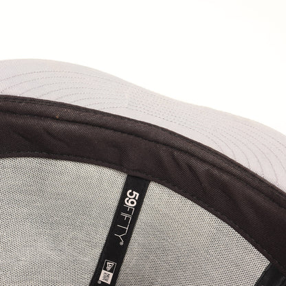 20SS ×NEW ERA ×MLB BOXロゴ ベースボールキャップ(New Era)