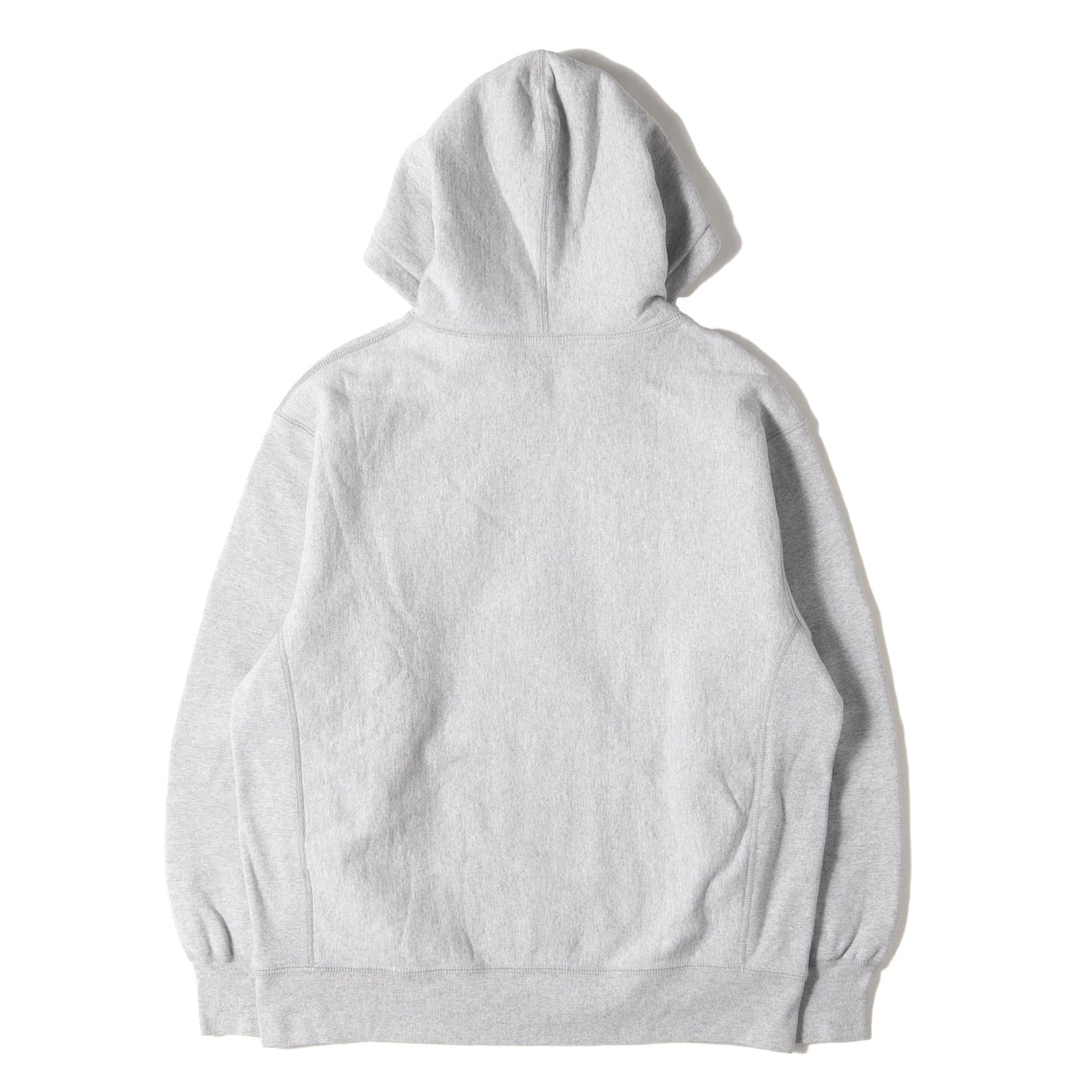 20AW クロスBOXロゴ スウェット パーカー(Cross Box Logo Hooded Sweatshirt)
