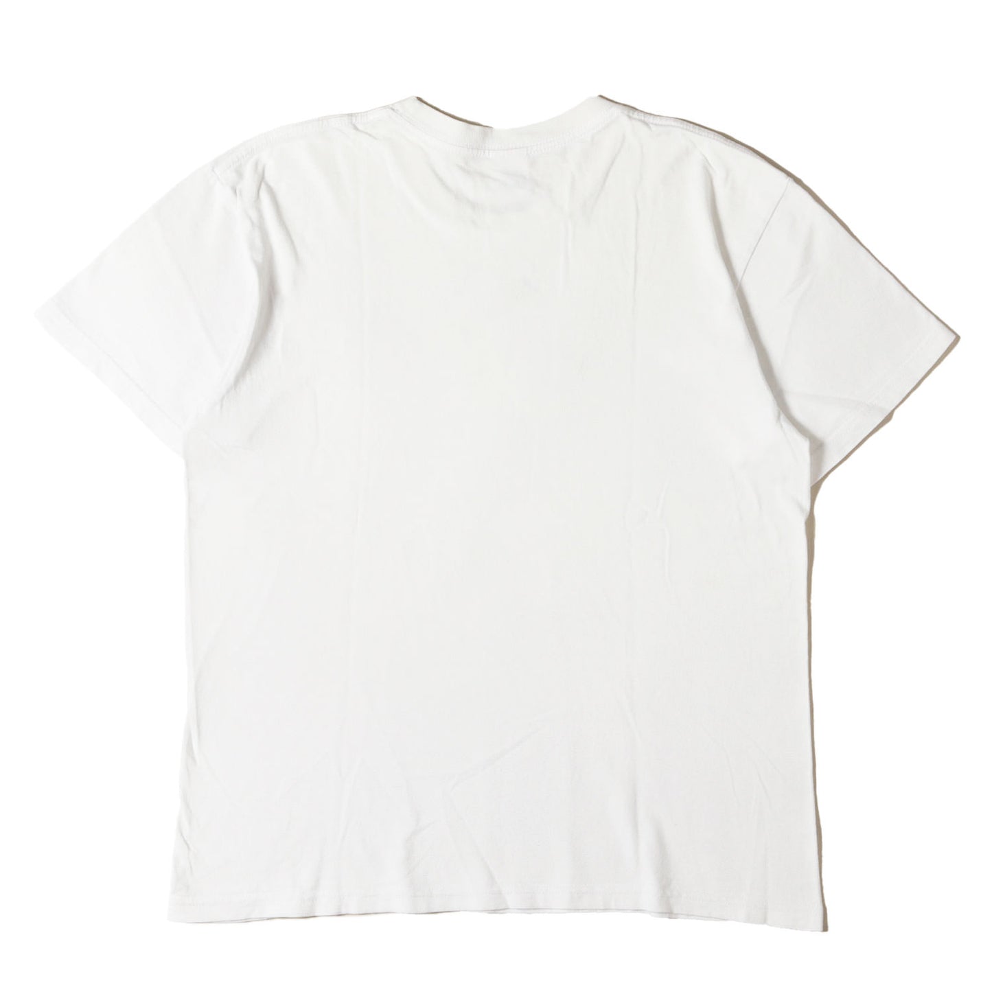 20SS グラフィック プリント Tシャツ(Social Tee)