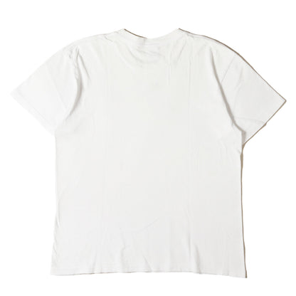 20SS グラフィック プリント Tシャツ(Social Tee)