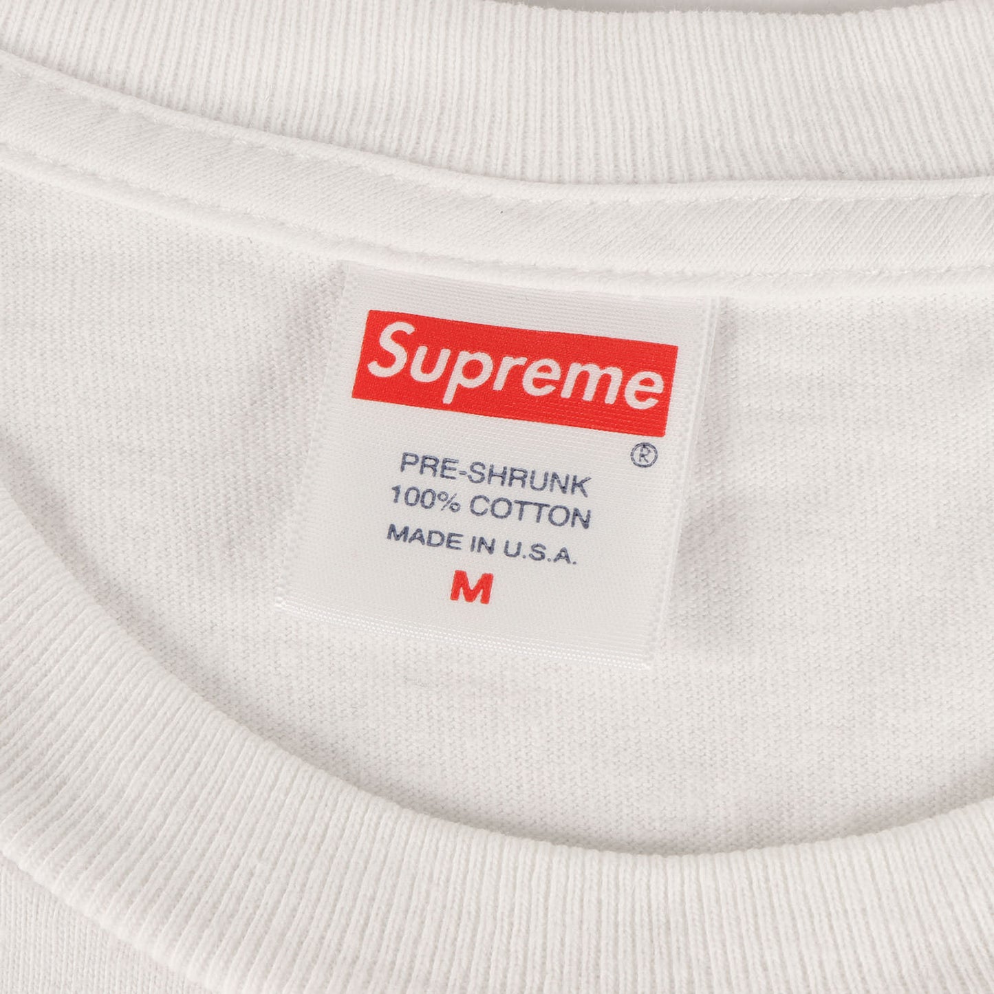 20SS グラフィック プリント Tシャツ(Social Tee)