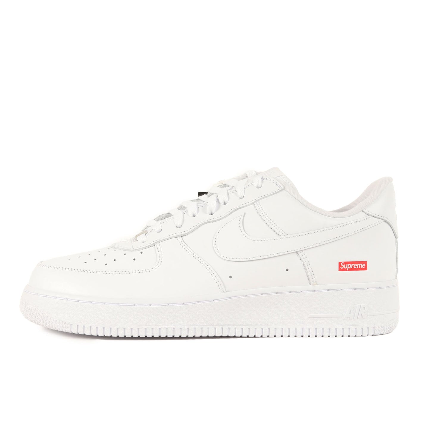 ×NIKE AIR FORCE 1 LOW / SUPREME (CU9225-100 / 2024年製)