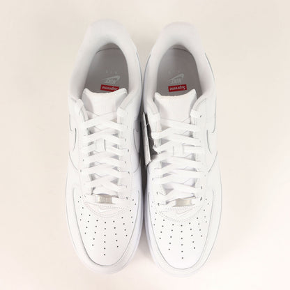 ×NIKE AIR FORCE 1 LOW / SUPREME (CU9225-100 / 2024年製)