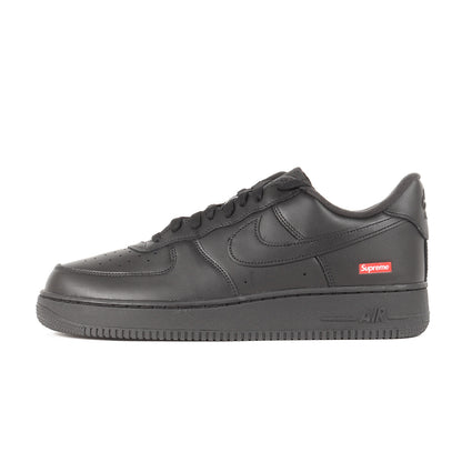 ×NIKE AIR FORCE 1 LOW SP / SUPREME (CU9225-001 / 2024年製)