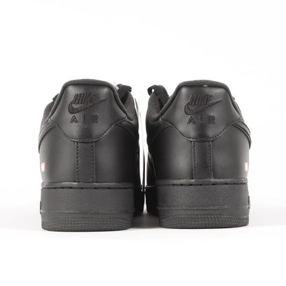 ×NIKE AIR FORCE 1 LOW SP / SUPREME (CU9225-001 / 2024年製)