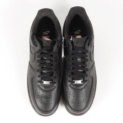 ×NIKE AIR FORCE 1 LOW SP / SUPREME (CU9225-001 / 2024年製)