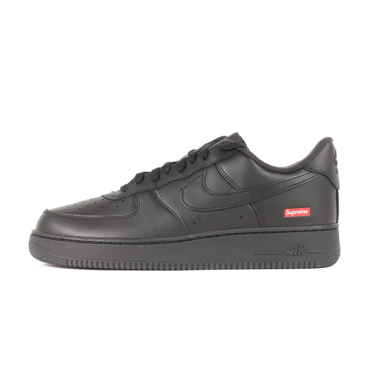 ×NIKE AIR FORCE 1 LOW SP / SUPREME (CU9225-001 / 2024年製)