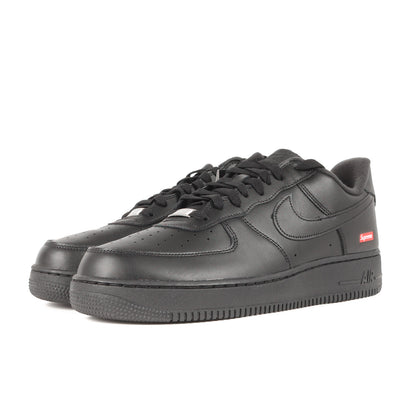 ×NIKE AIR FORCE 1 LOW SP / SUPREME (CU9225-001 / 2024年製)