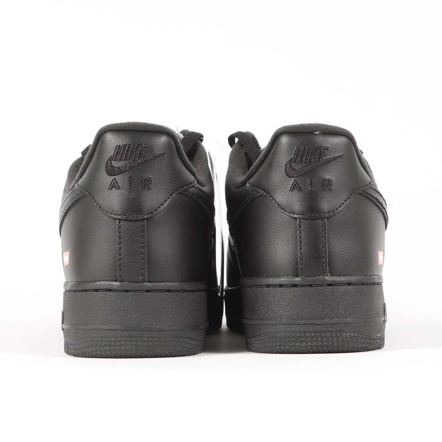 ×NIKE AIR FORCE 1 LOW SP / SUPREME (CU9225-001 / 2024年製)