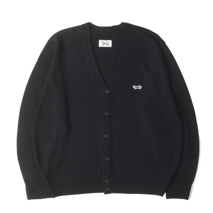 The Fox Collection ニット カーディガン