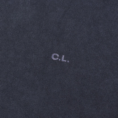 23AW ×Drake NOCTA ガーメントダイ加工 ヘビー ロングスリーブ Tシャツ(M NRG TB LS MOCK)