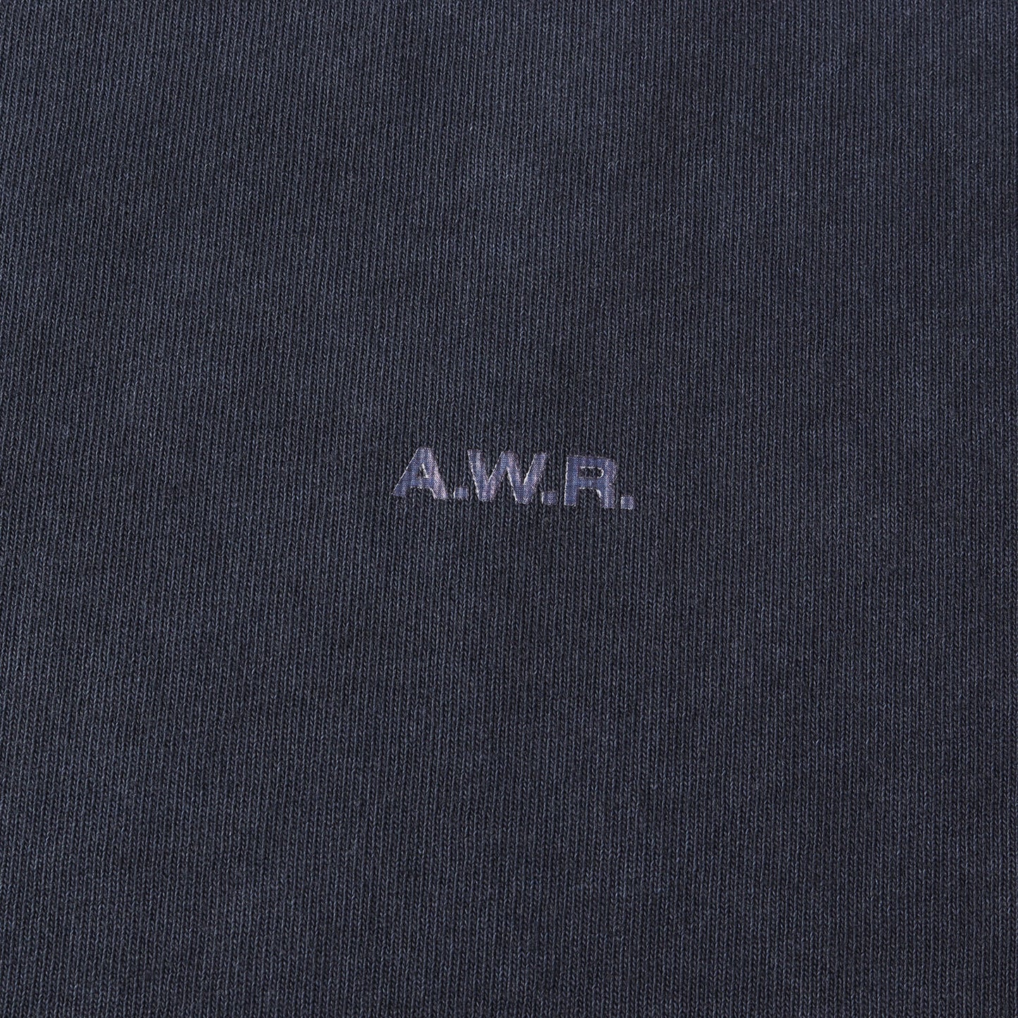 23AW ×Drake NOCTA ガーメントダイ加工 ヘビー ロングスリーブ Tシャツ(M NRG TB LS MOCK)