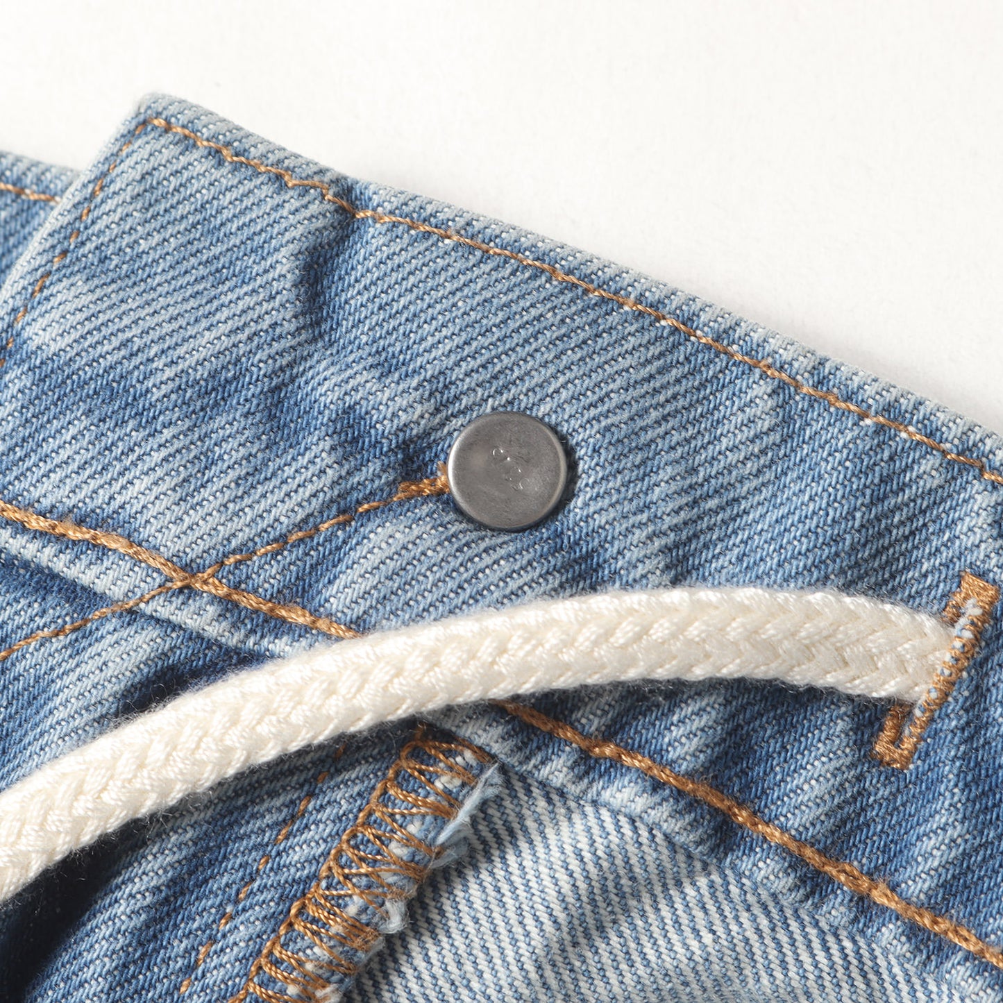 スケート スーパーバギー デニムパンツ (SKATE SUPER BAGGY)