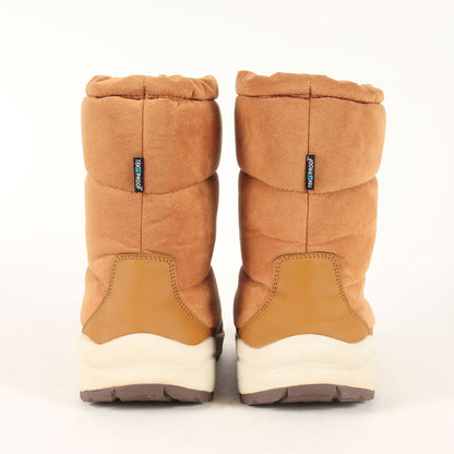 SHIPS別注 フェイクスウェード ヌプシブーツ(Nuptse Bootie WP SHIPS)