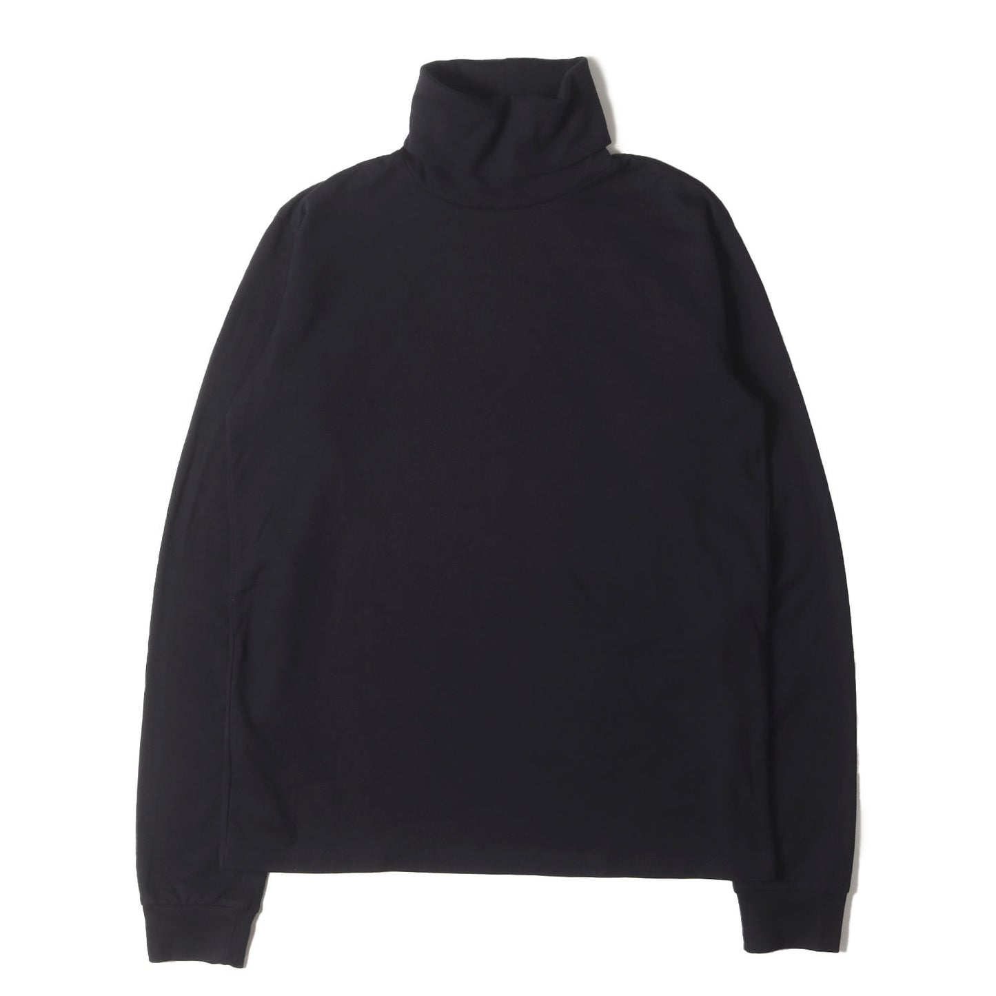 00s タートルネック カットソー / ロングスリーブTシャツ