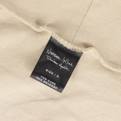 07SS About A Boy期 タートルネック カットソー / ロングスリーブ Tシャツ