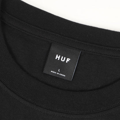 25SS グラフィック クルーネック Tシャツ(PLAZA TEE)