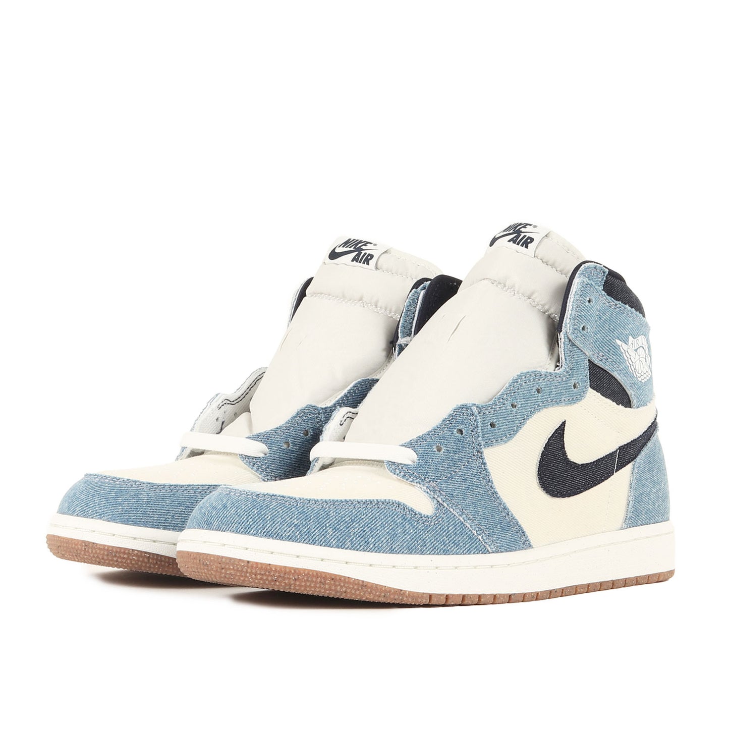 AIR JORDAN 1 RETRO HIGH OG DENIM (FQ2947-100)