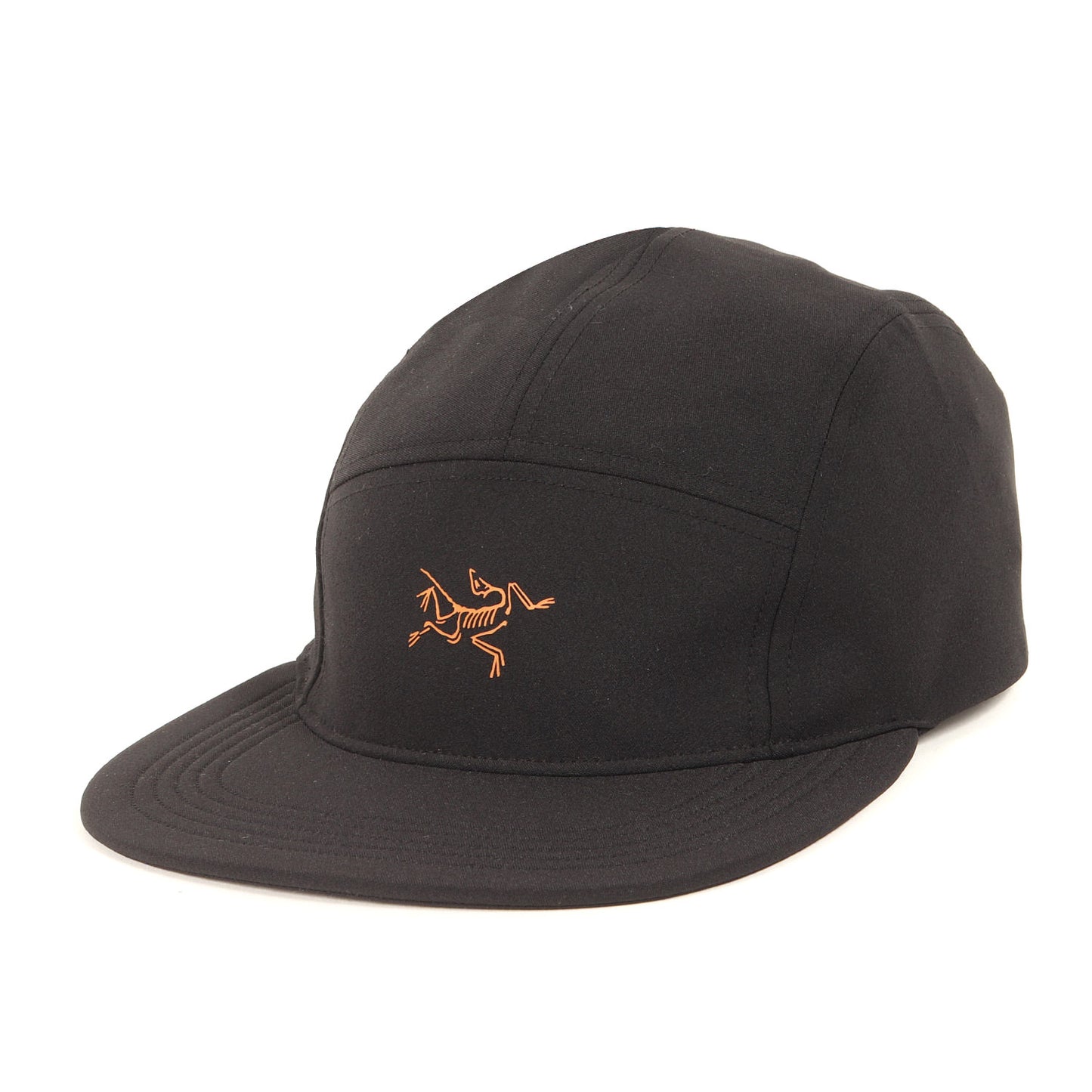 カリダム ストレッチ 5パネル ジェットキャップ(Calidum 5 Panel Hat / 2023年製)