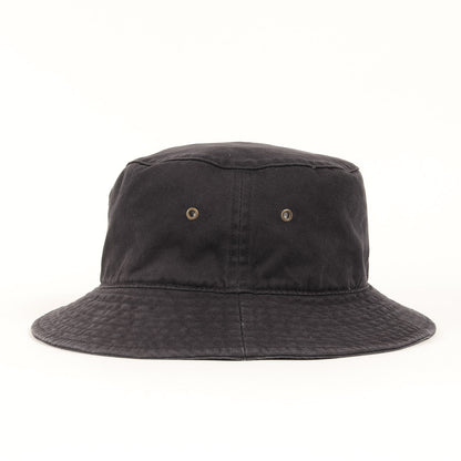 90s OLD STUSSY ストックロゴ バケットハット