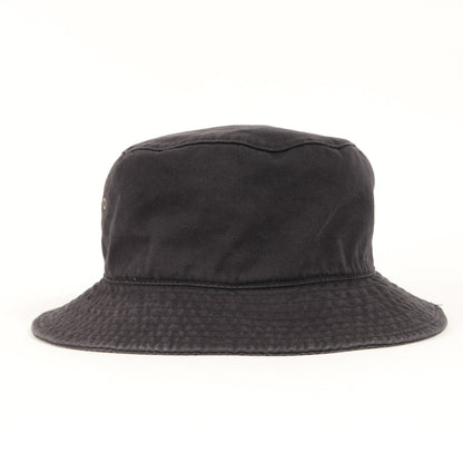 90s OLD STUSSY ストックロゴ バケットハット