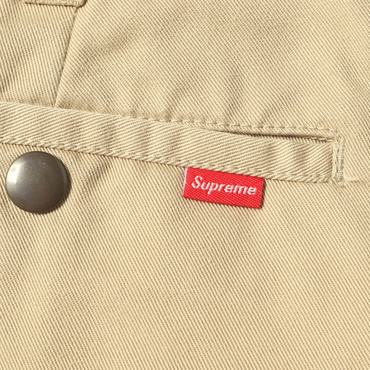 T/Cツイル ワーク ショーツ(Work Short)