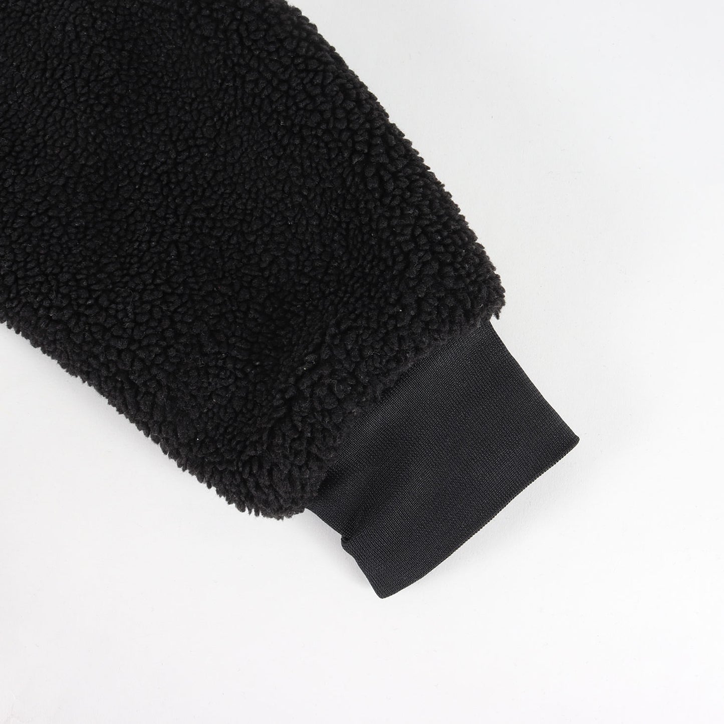 21AW ビッグスウッシュ リバーシブル フリースボア ジャケット(VM SWOOSH FULL ZIP JACKET)