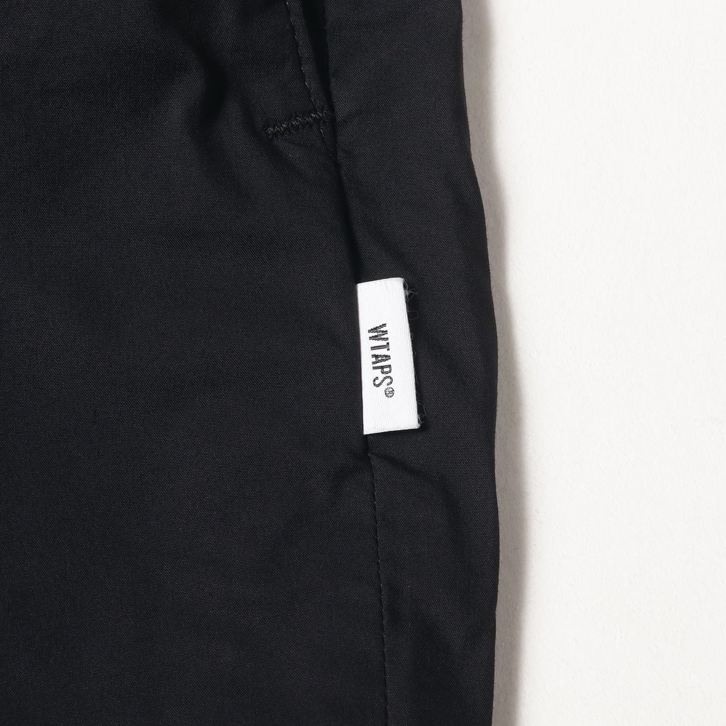 24SS ストレッチ 2タック ワークパンツ(LEZ / HUNTS / TROUSERS / CTPL. WEATHER. COOLMAX)